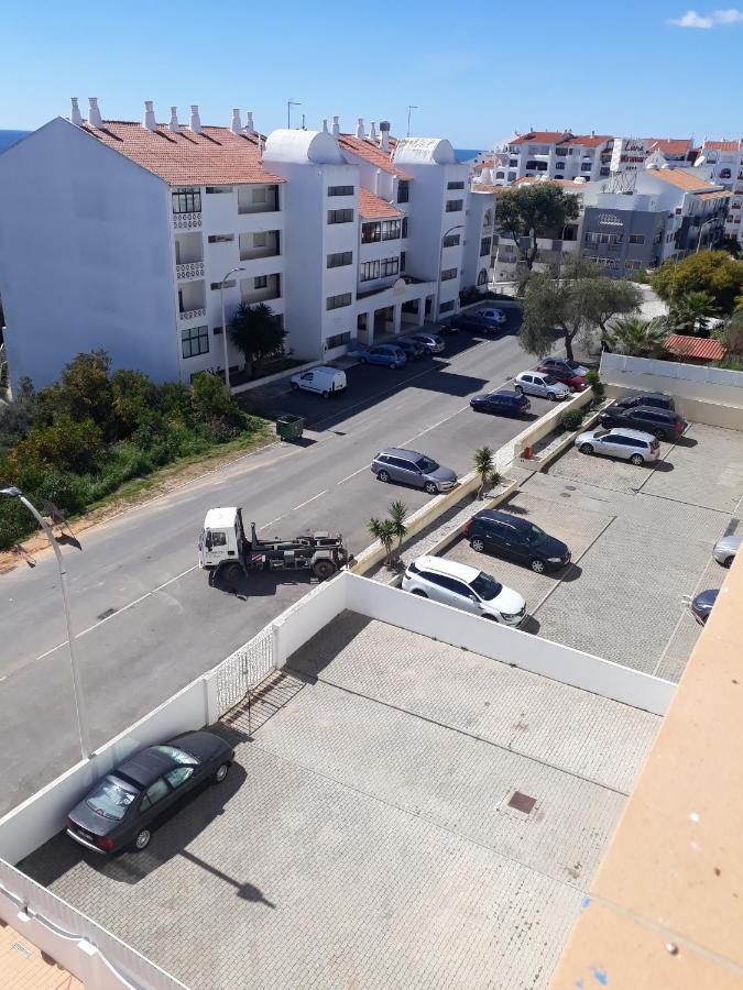 Cantinho Do Mar Albufeira Exterior foto